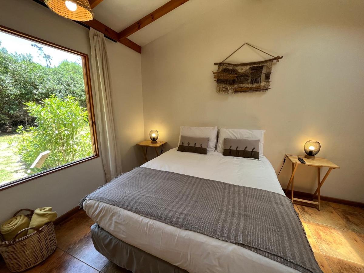 El Arbol Eco Lodge Ла-Серена Екстер'єр фото